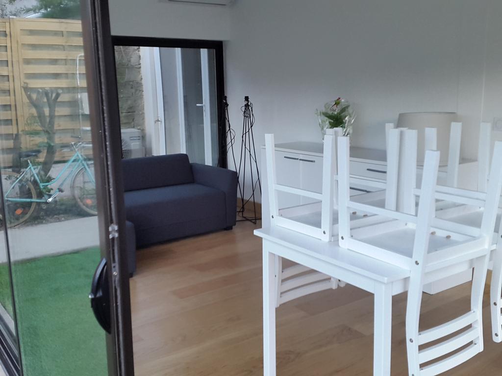 Apartment Le Clos Des Orangers *