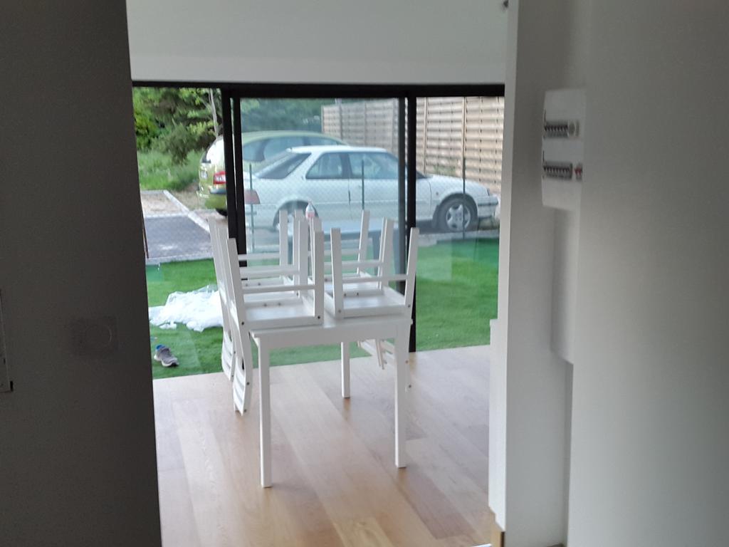Apartment Le Clos Des Orangers Cannes