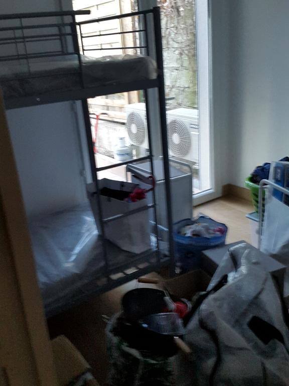 Le Clos Des Orangers Appartement *