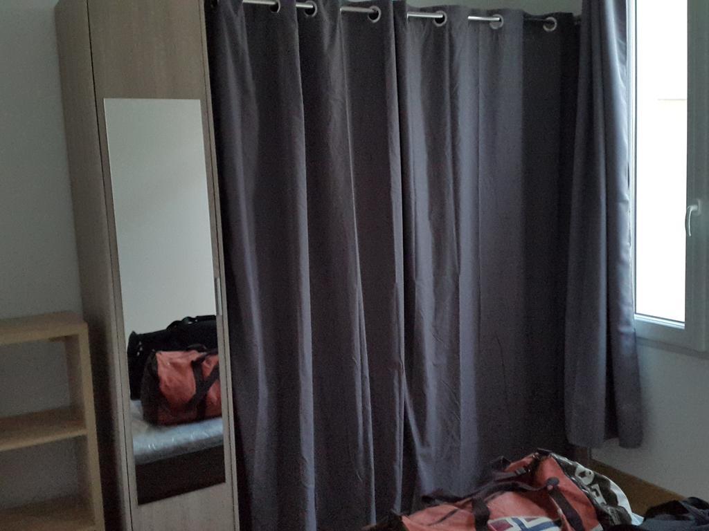 Appartement Le Clos Des Orangers