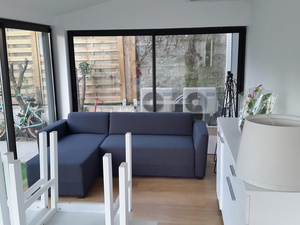 Le Clos Des Orangers Appartement *